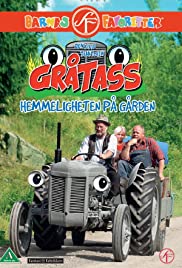 Watch Full Movie :Gråtass  Hemmeligheten på gården (2004)